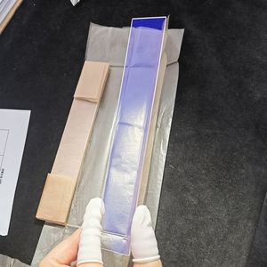 方板形光学窗口