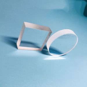 蓝宝石光学窗口