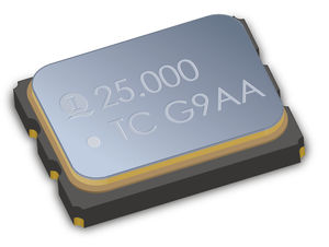 TCXO振荡器 1