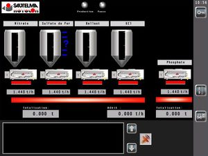 可编程逻辑控制器PLC控制器
