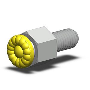 自定位螺栓 1