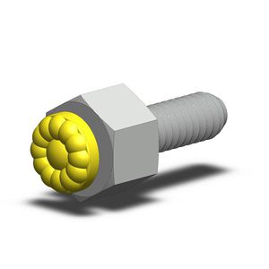 自定位螺栓 1