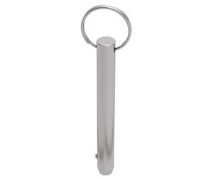 带提升环快卸销 1