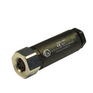 M8连接器