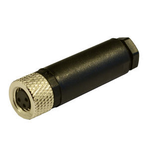 M8连接器