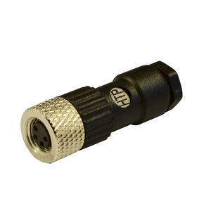 M8连接器