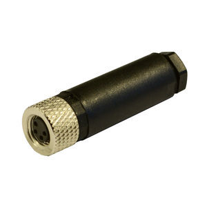 M8连接器