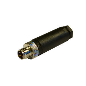 M8连接器