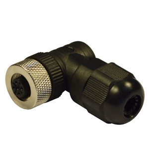 M12连接器