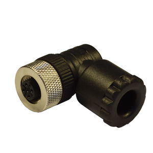 M12连接器