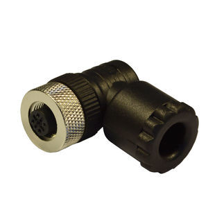 M12连接器