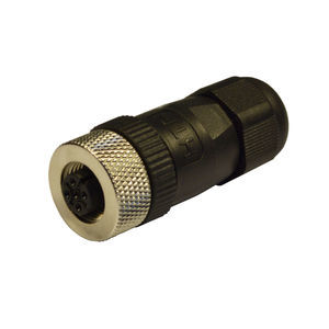 M12连接器