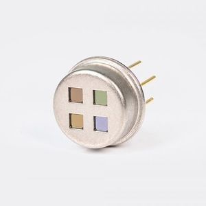 一氧化碳探测器