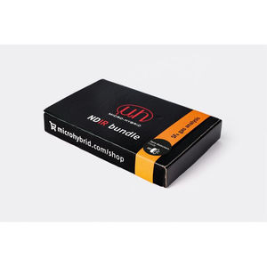 气体探测器 1
