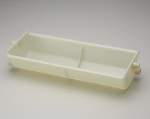 塑料升降箕斗