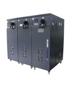 三相稳压器 1