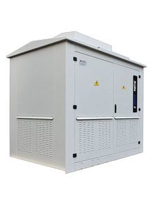 隔离变压器 1