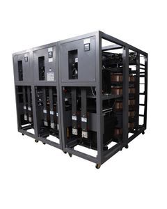 三相稳压器 1