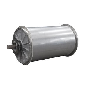 粒子分离器