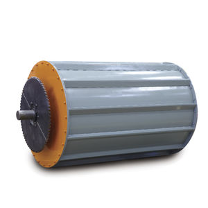 粒子分离器