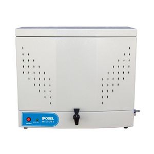 蒸馏水器 1