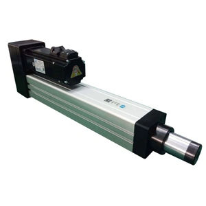 电动伺服缸