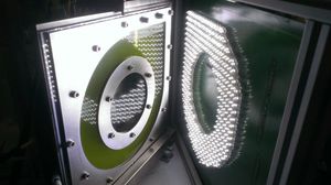 领航光生物反应器