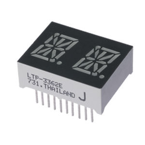 LED式显示屏 1