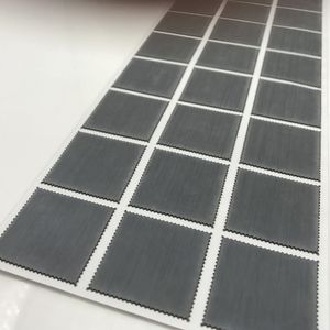 通风孔防爆盖板 1