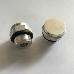 空气超压阀 1