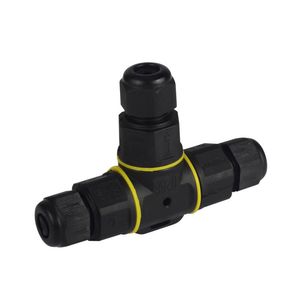 数据电连接器 1