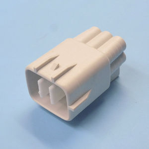 数据连接器 1