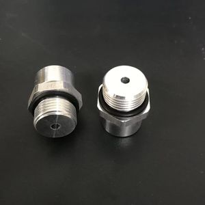 放气螺钉