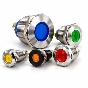 LED式指示灯