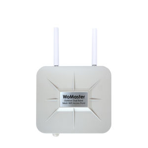 WiFi接入点 1