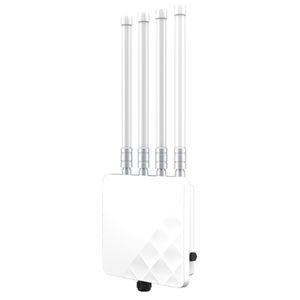 WiFi接入点