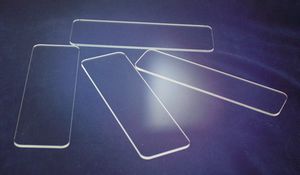 精准光学窗口 1