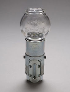 润滑器