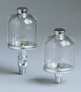 油绳式润滑器