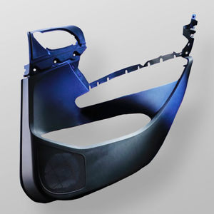 纤维聚丙烯