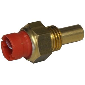 电阻式温度传感器