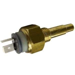 电阻式温度传感器