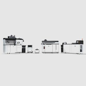 塑料3D打印机
