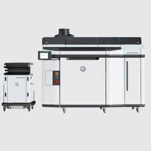 塑料3D打印机 1
