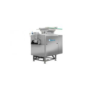蒸汽蒸煮机