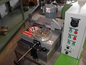 刀具工具磨床