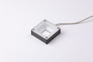 白色照明器
