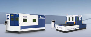光纤激光切割机