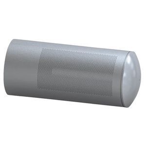 排放消声器 1