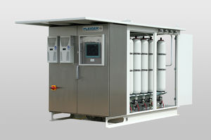 0-50kW发电站